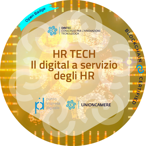 HR Tech - Il digital a servizio degli HR